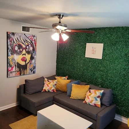 2 Stylish 3Br Galleria-Downtown Free Parking